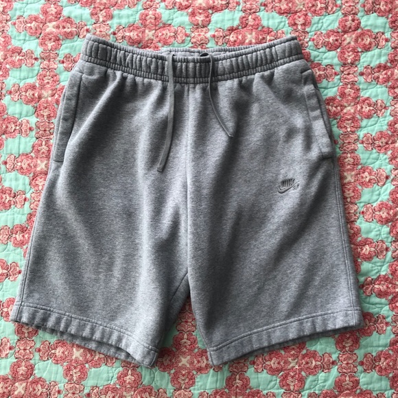 cotton nike shorts for men
